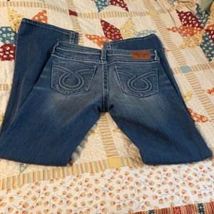 Big Star “Liv” ✨⭐️💫